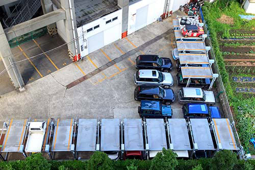 PARKcontrol24: Die smarte Lösung für Ihr Falschparker-Problem