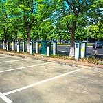 Ohne Kosten für Betreiber: PARKcontrol24 sorgt für effizienten Parkplatzschutz