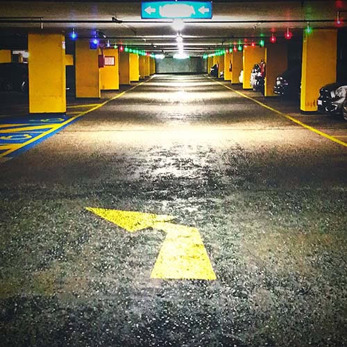 PARKcontrol24: Die smarte Lösung für Ihr Falschparker-Problem